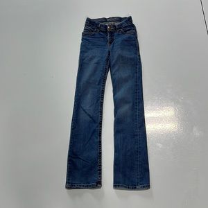 Wrangler Ultimate Riding Jean